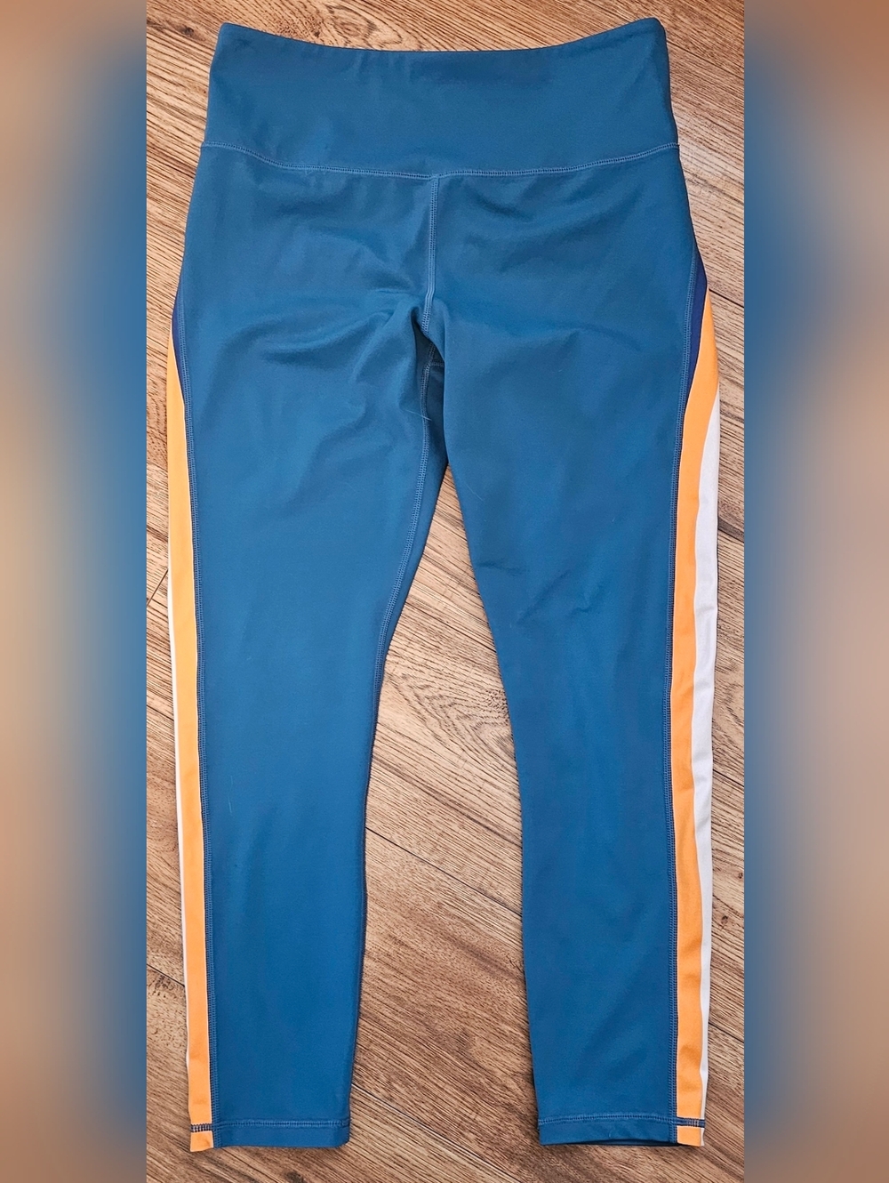 Zyia Leggings